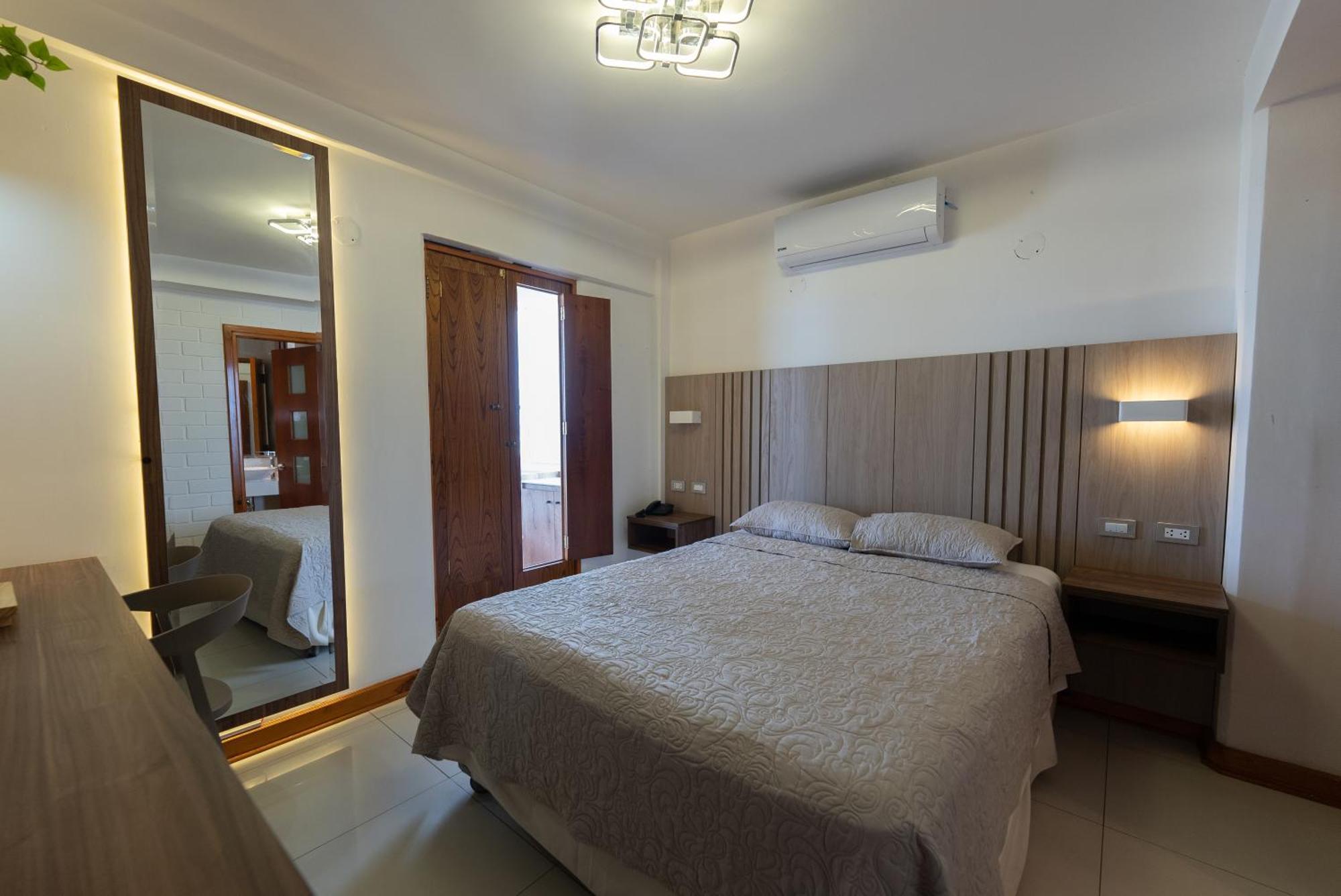 La Estacion Gran Hotel Pacasmayo Extérieur photo