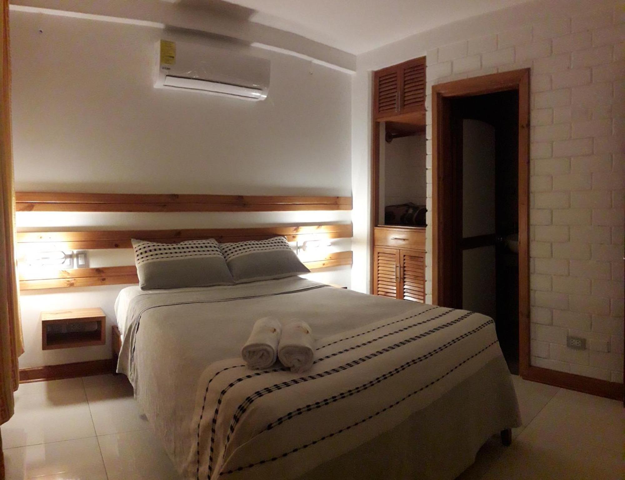 La Estacion Gran Hotel Pacasmayo Extérieur photo